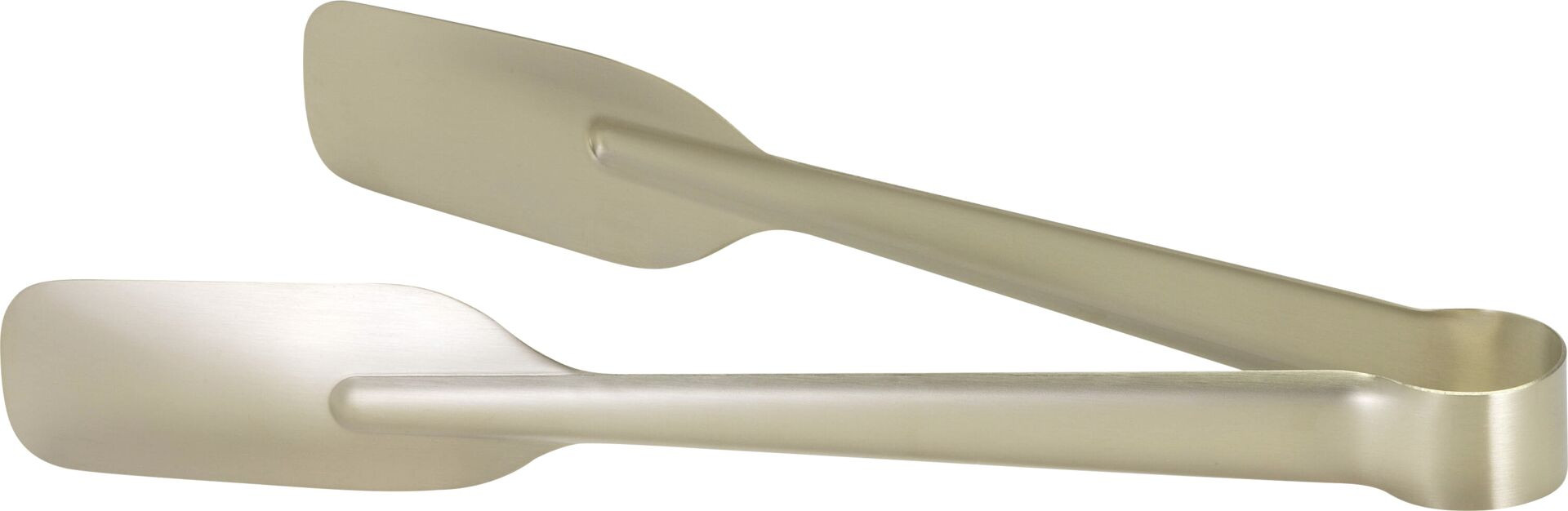 Zangenserie "MiCo Mixed Colors" Gebäckzange "Champagne"